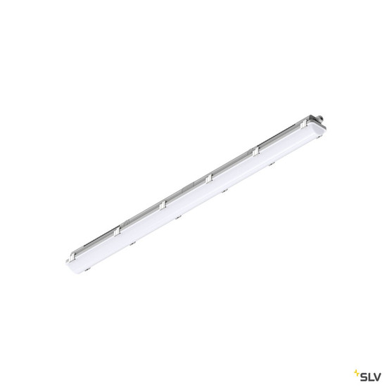 SLV 1010832 Waterproof Feuchtraumleuchte P, 1500 81 830/840/850 ML DALI EM 3H IP65