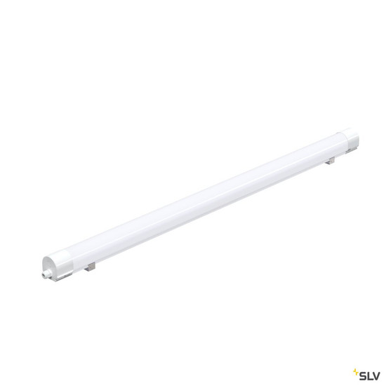 SLV 1010834 Waterproof Feuchtraumleuchte V, 600 28 830/840/850 ML IP65
