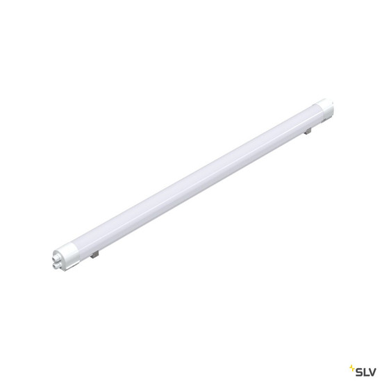 SLV 1010839 Waterproof Feuchtraumleuchte V, 1500 60 830/840/850 ML DALI IP65