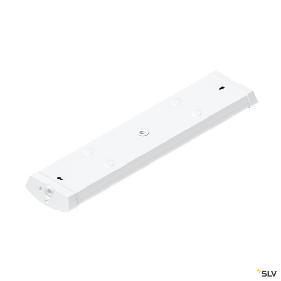 SLV 1010908 BATTEN FLAT P, 600 27 830/840/850 ML Microwave WH