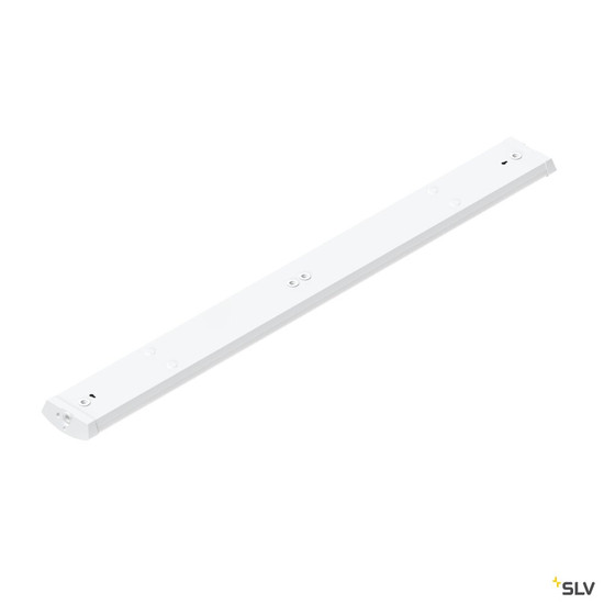 SLV 1010928 BATTEN FLAT P, 1500 72 830/840/850 ML DALI2 EM 3H WH