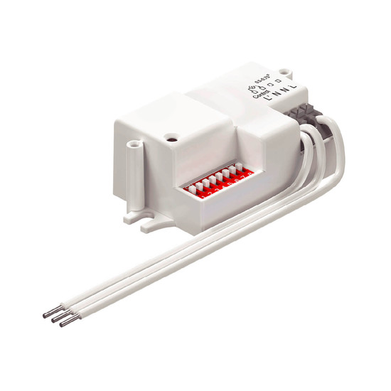 SLV 1010934 BATTEN Flat P Microwave sensor, on off, max 5m SLVtec