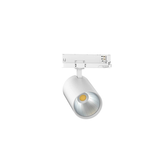 SLV 1011091 TRACKSPOT P, 3PH. 62 927 MB ML WH SLVtec