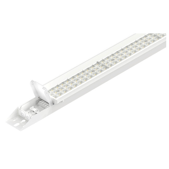 SLV 1011181 BATTEN INDUSTRY C, 1782 166 840 NB ML WH DALI SLVtec