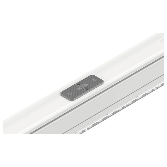 SLV 1011231 EASYLIGHT 1500 135 835/840/850 WB WH ML EM 3H Trunking System 1500MM SLVtec