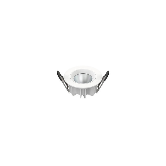 SLV 1011291 DOWNLIGHT P, 84 12 WM 830 60 ML WH IP54 SLVtec