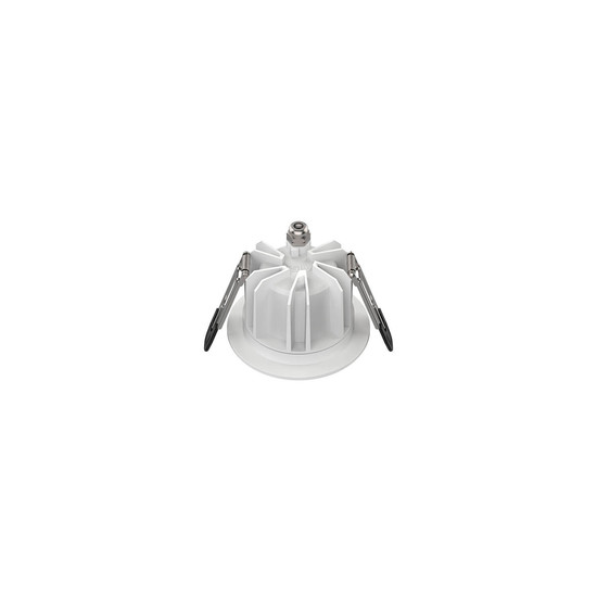 SLV 1011291 DOWNLIGHT P, 84 12 WM 830 60 ML WH IP54 SLVtec