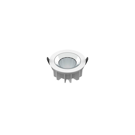SLV 1011293 DOWNLIGHT P, 115 18 HG 830 60 ML DALI WH IP54 SLVtec