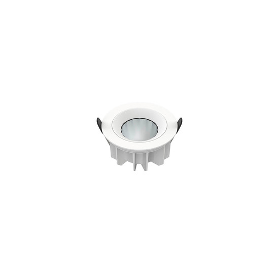 SLV 1011296 DOWNLIGHT P, 115 18 WM 830 60 ML DALI WH IP54 SLVtec