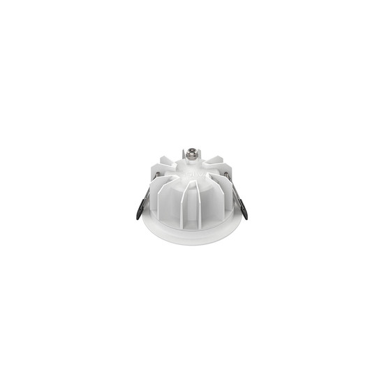 SLV 1011296 DOWNLIGHT P, 115 18 WM 830 60 ML DALI WH IP54 SLVtec