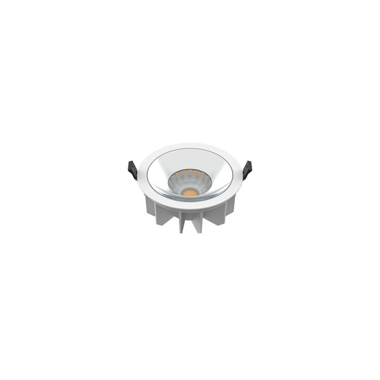 SLV 1011297 DOWNLIGHT P, 165 30 HG 830 60 ML WH IP54 SLVtec