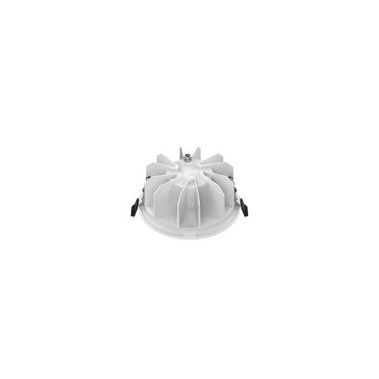 SLV 1011298 DOWNLIGHT P, 165 30 HG 830 60 ML DALI WH IP54 SLVtec