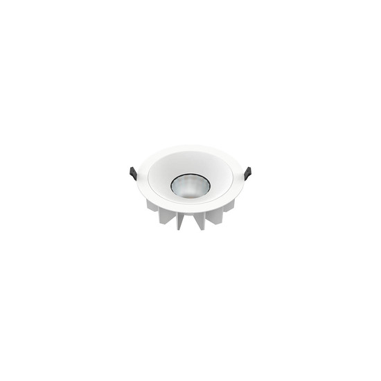 SLV 1011302 DOWNLIGHT P, 230 40 WM 830 60 ML DALI WH IP54 SLVtec