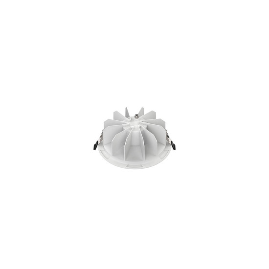 SLV 1011302 DOWNLIGHT P, 230 40 WM 830 60 ML DALI WH IP54 SLVtec