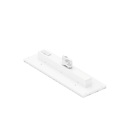SLV 1011392 TRACK PANEL, 3PH. 120 830/840 DWB ML WH SLVtec