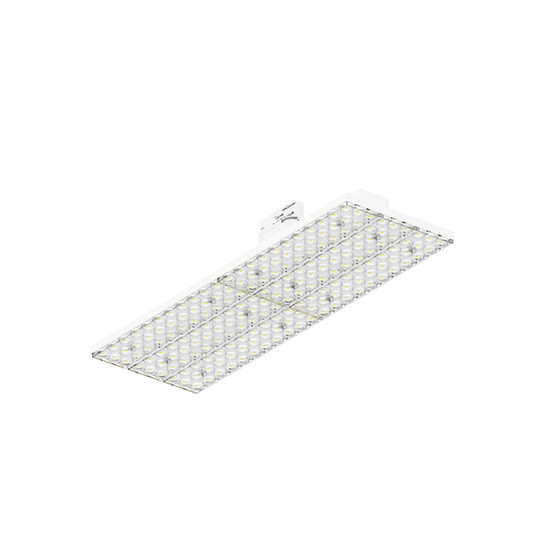SLV 1011396 TRACK PANEL, 3PH. 120 830/840 DWB ML WH DALI SLVtec
