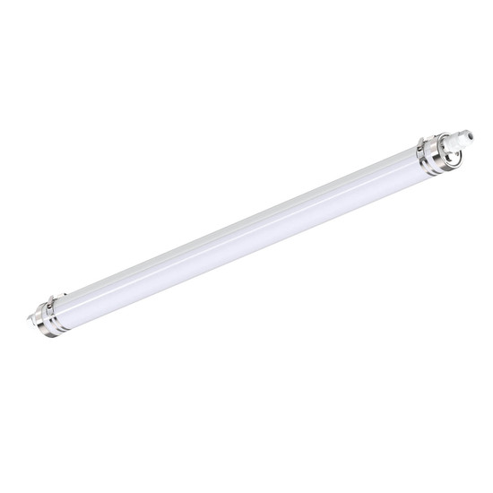 SLV 1011525 TUBULAR P, 1200 500 850 WH DALI2 OPL PC SLVtec