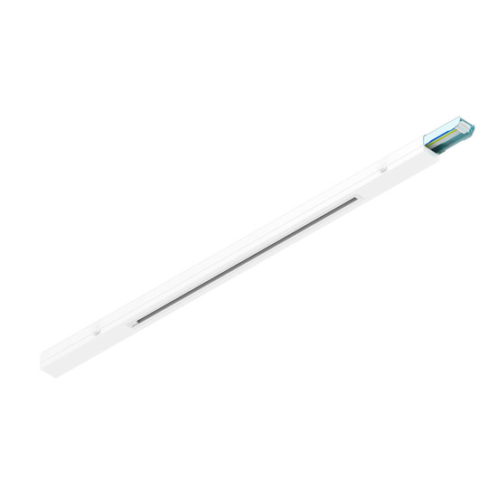 SLV 1011547 EASYLIGHT, 1500 3PH TRACK WH SLVtec