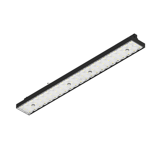 SLV 1011582 TRACK LINE S, 3-Phasen Spot, 39 830/835/840 DWB ML BK SLVtec