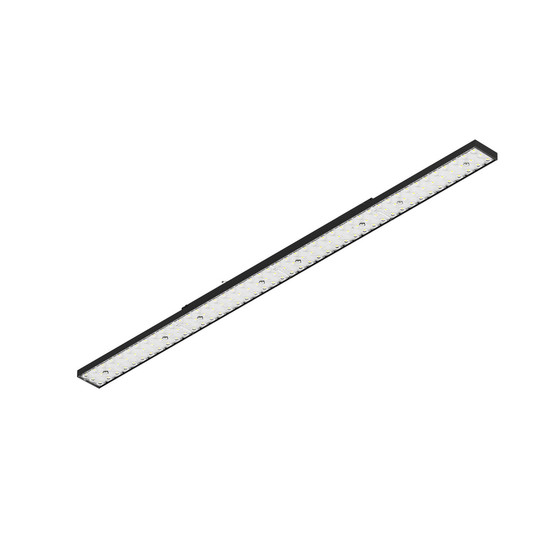 SLV 1011590 TRACK LINE M, 3-Phasen Spot, 80 830/835/840 DWB ML BK SLVtec