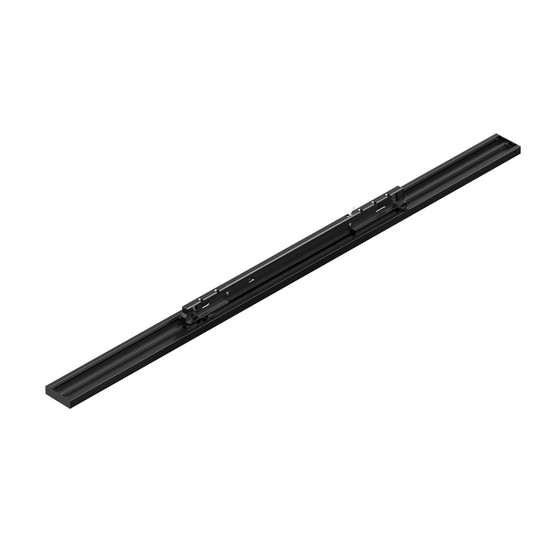 SLV 1011590 TRACK LINE M, 3-Phasen Spot, 80 830/835/840 DWB ML BK SLVtec