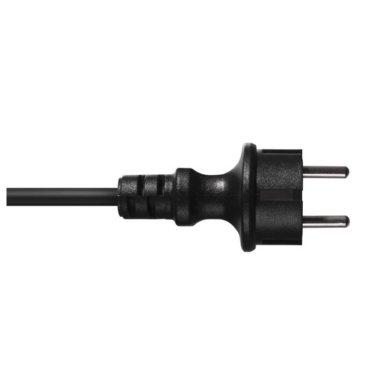 SLV 1011599 SYNA Plant, SP, Erdspiessleuchte, 150cm Anschlusskabel, IP44/IP65, 2200K, 6.2W, 36°, schwarz