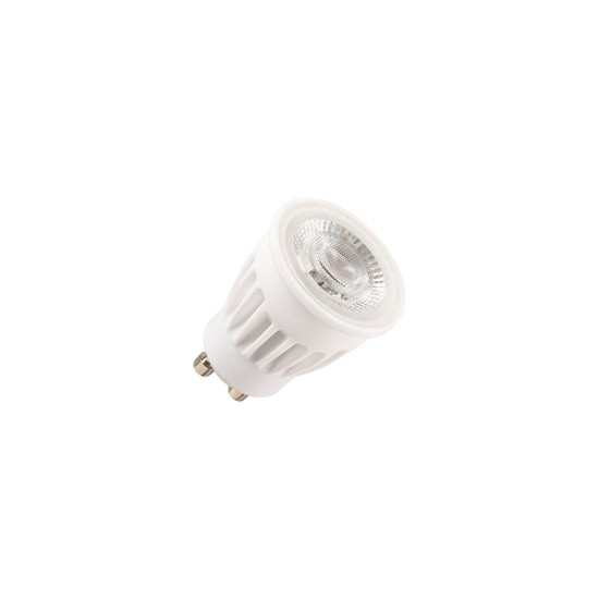 SLV 1011671 LED, PAR11 GU10, LED-Leuchtmittel, Phase, 4.9W, 3000K, CRI 90, 36°, weiß