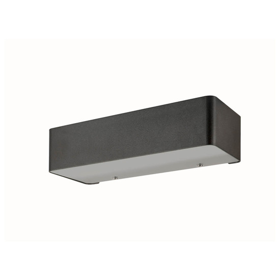 SLV 1011747 WL 149, WL, Phase, Wandaufbauleuchte, 3000K, 10W, schwarz