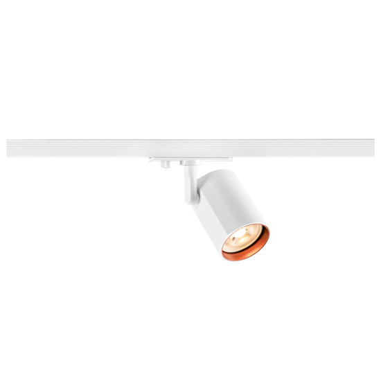 SLV 1011752 ENOLA 2.0/BIMA 2.0 M, Dekoring, Ø 54mm, kupfer