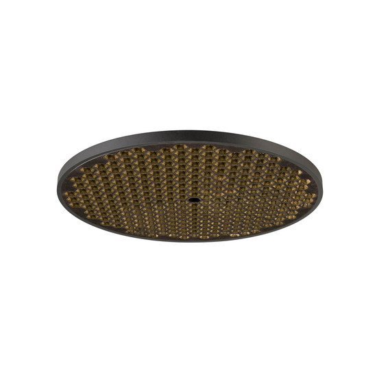 SLV 1011861 MEDO HYVE 80, CL, DALI, Deckenaufbauleuchte, 3000/4000K, 67W, 80°, schwarz