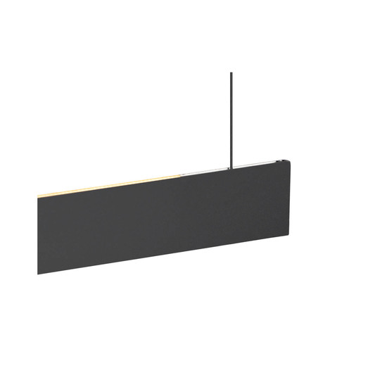 SLV 1011940 LINIUS 120, PD, Phase, Einbau, Pendelleuchte, 3000K, 34W, 90°, schwarz