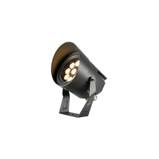 SLV 1012131 PL-BEAM PRO S, Abschatter, anthrazit
