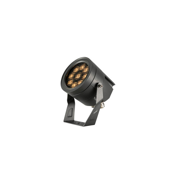 SLV 1012133 PL-BEAM PRO S, Wabenraster, schwarz