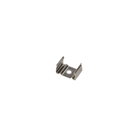 SLV 1012576 LEDSTRIP Montageclip, Aufbau flach