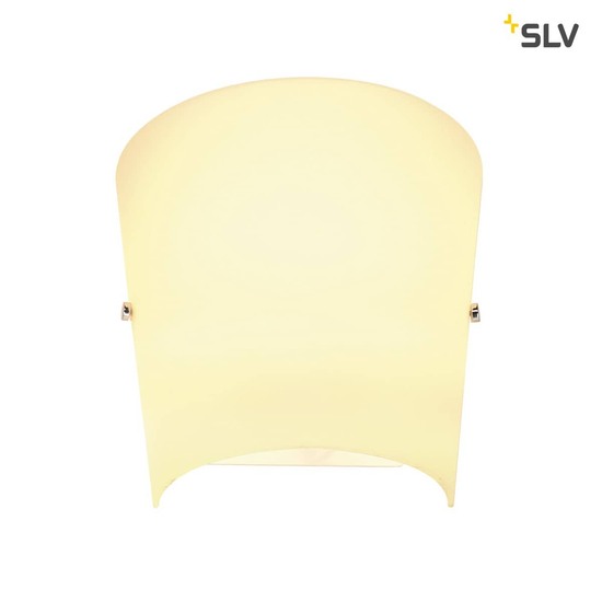 SLV 151591 BASKET Wandleuchte E27 max. 60W Glas