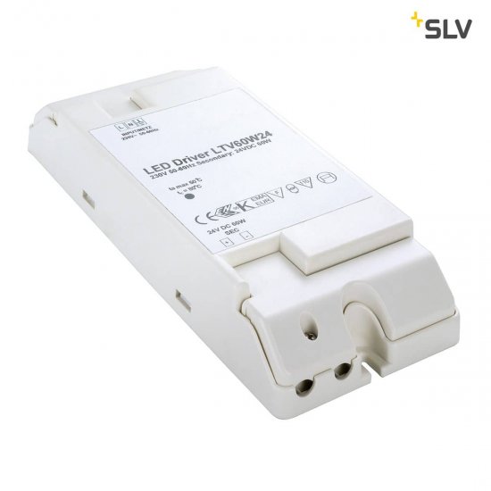 SLV 470506 LED Netzteil 60W 24V
