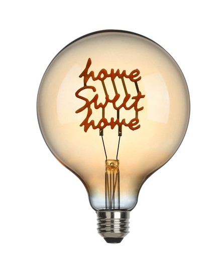 Sompex HOME SWEET HOME Leuchtmittel Bernstein E27 1,5W 625153