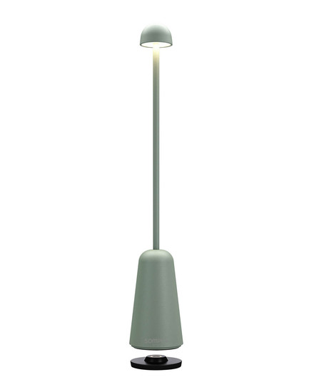 Sompex MINIMAX Akku-Leuchte Olivgrün 78613