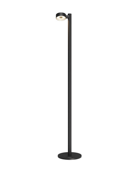 Sompex RONDA Akku-Stehlampe Schwarz 79070