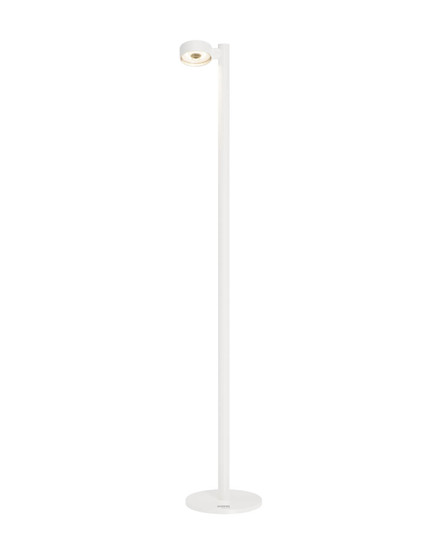 Sompex RONDA Akku-Stehlampe Weiß 79071