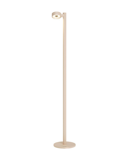 Sompex RONDA Akku-Stehlampe Sand 79073