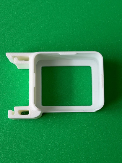 4 x SOIXX Hutschienenhalter für Sonoff Mini R4 DIN Rail 35 mm Hutschiene Halter 90 Grad