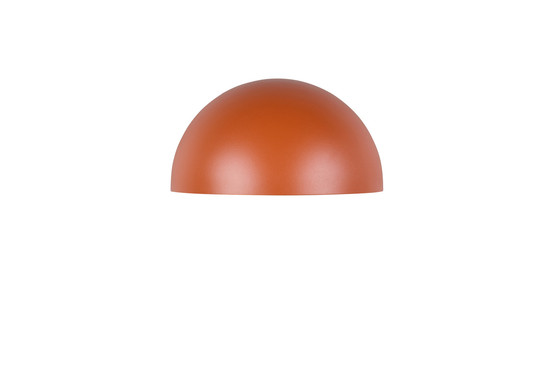 Trio 262460140 Maas E27 Wandleuchte Apricot IP44