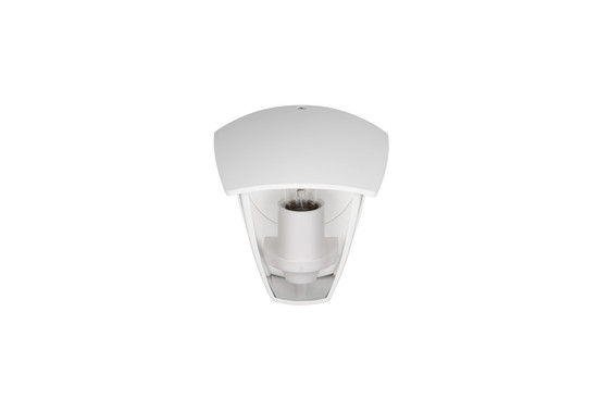 Trio 263260331 Venta E27 Wandleuchte Weiß Matt IP44