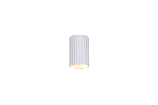 Trio 264300131 Imaria G9 Wandleuchte ⌀8cm Weiß Matt