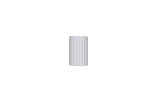 Trio 264300131 Imaria G9 Wandleuchte ⌀8cm Weiß Matt