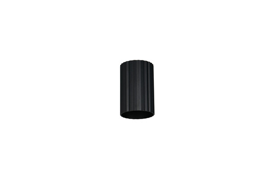 Trio 264300132 Imaria G9 Wandleuchte ⌀8cm Schwarz Matt