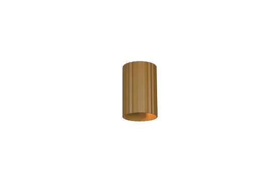 Trio 264300165 Imaria G9 Wandleuchte ⌀8cm Coffee