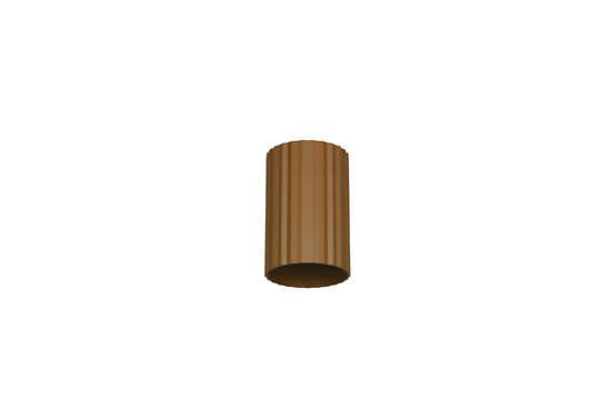 Trio 264300165 Imaria G9 Wandleuchte ⌀8cm Coffee