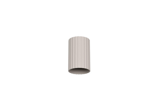Trio 264300176 Imaria G9 Wandleuchte ⌀8cm Warm Grey